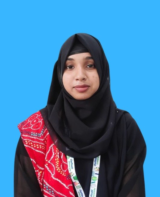Farhana Jannat Mim