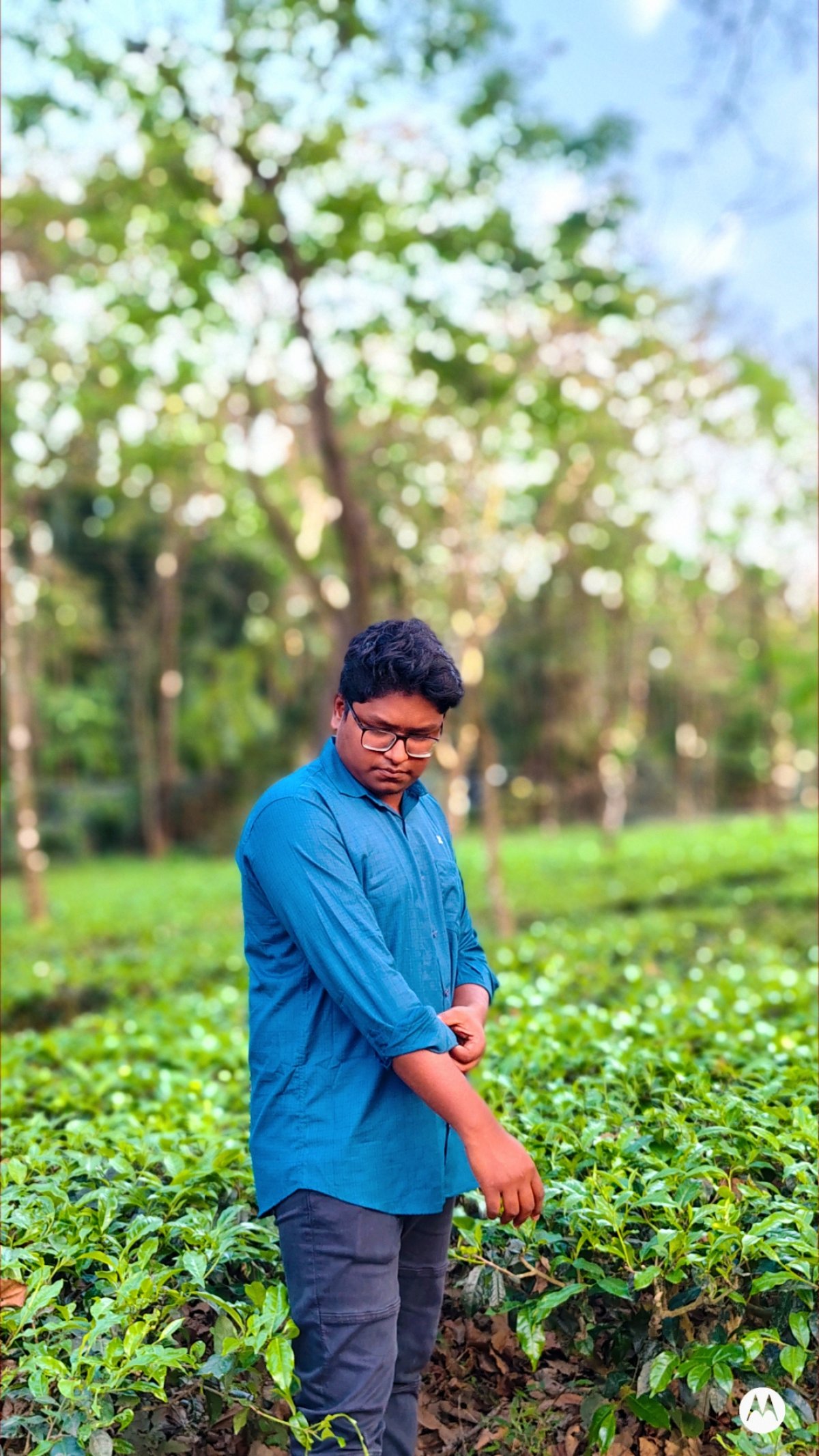 Md Rakib Hasan