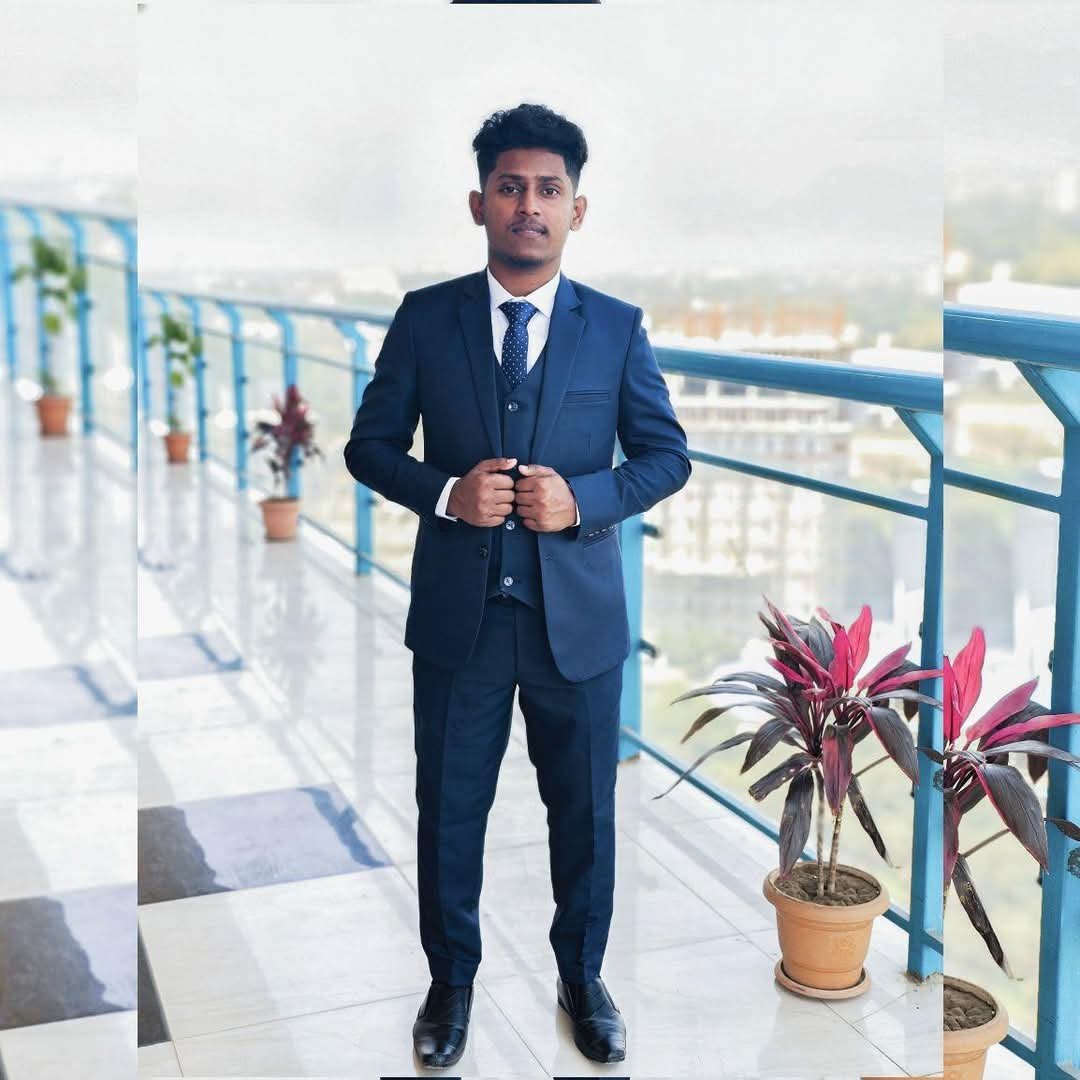 Towfiqul Alam