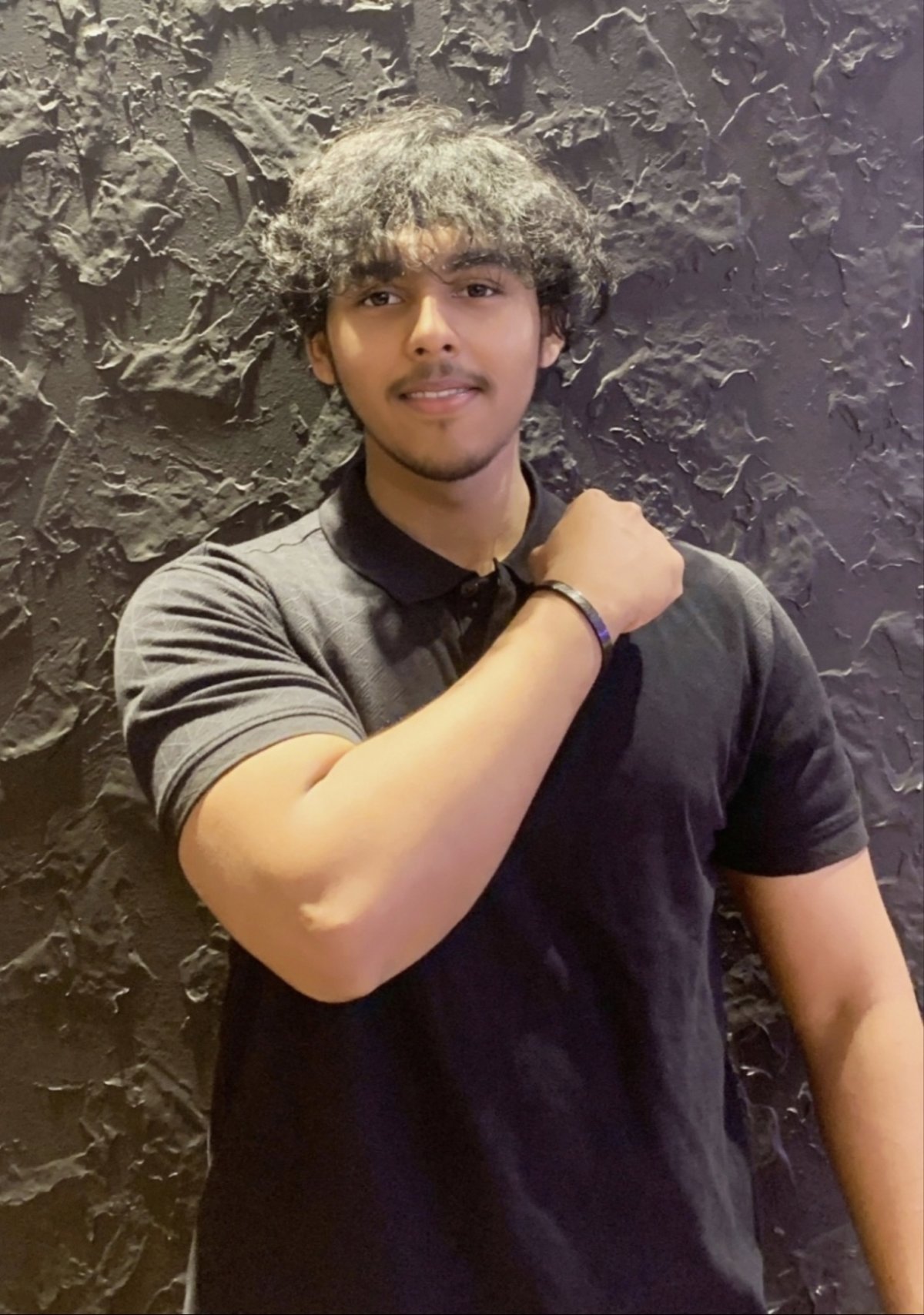 Samir Haider