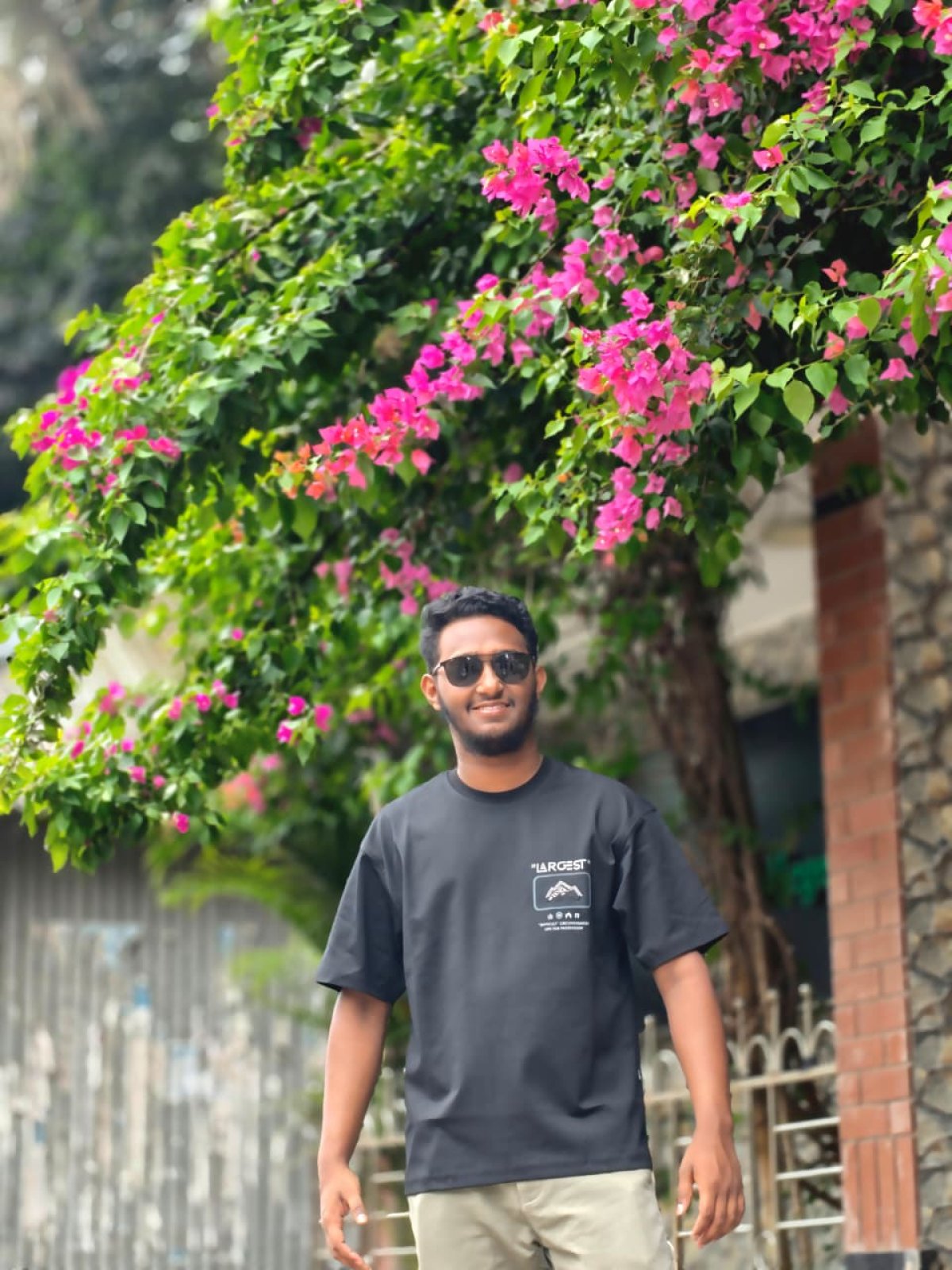 Sayad Hossain