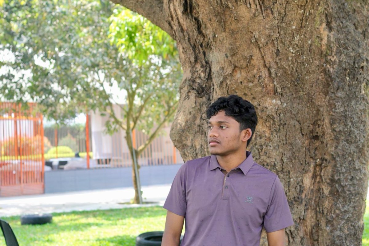 Md. Rahat Khan