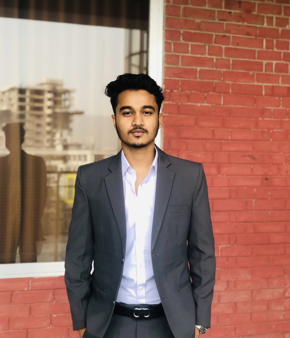 Radowan Hossain