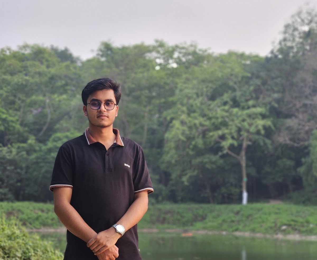 Md. Jarif Irfan Jony
