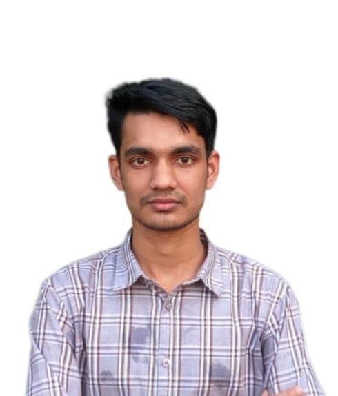 Md.Farzim Kabir