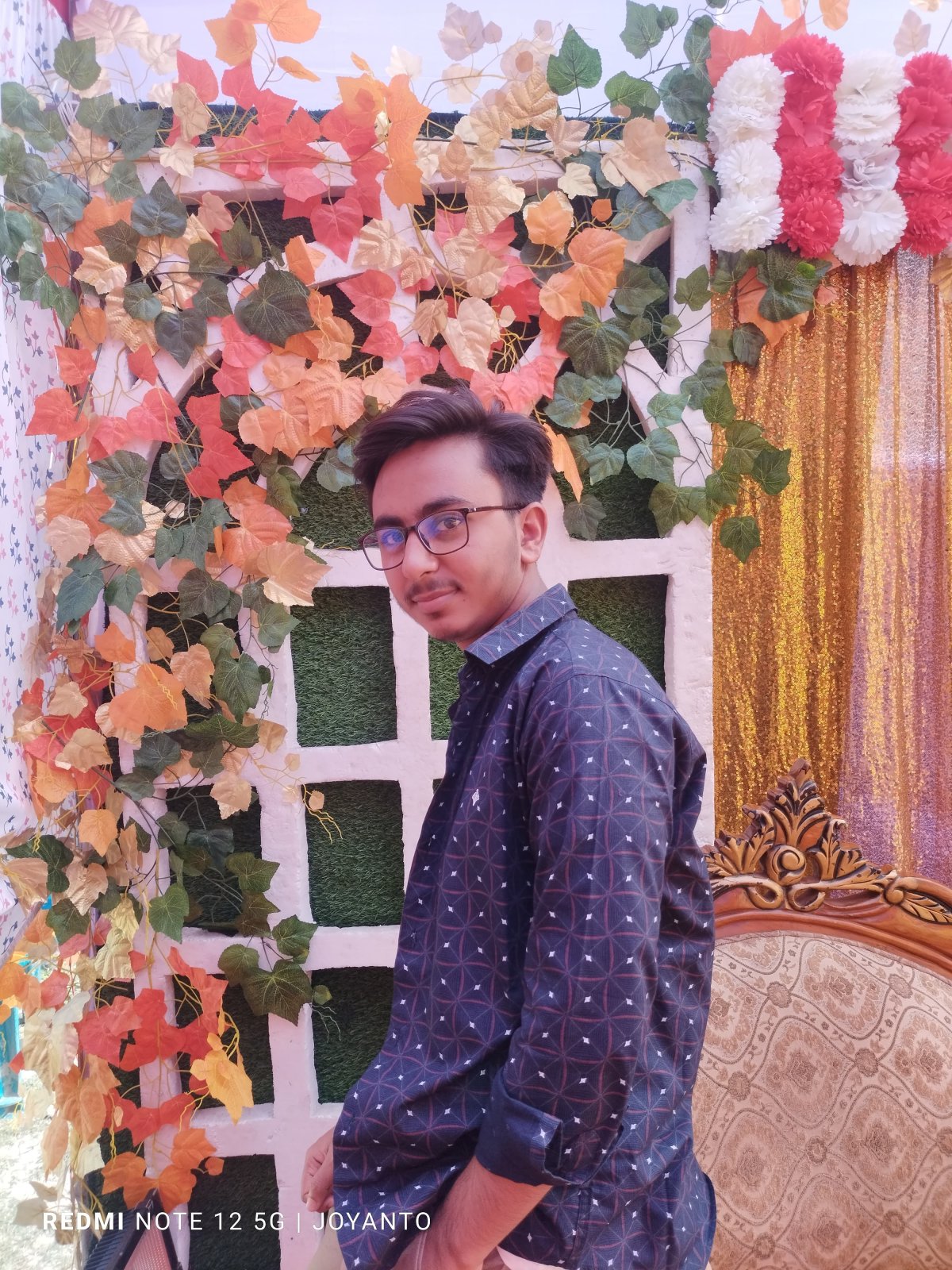 Md.Rokonuzzaman