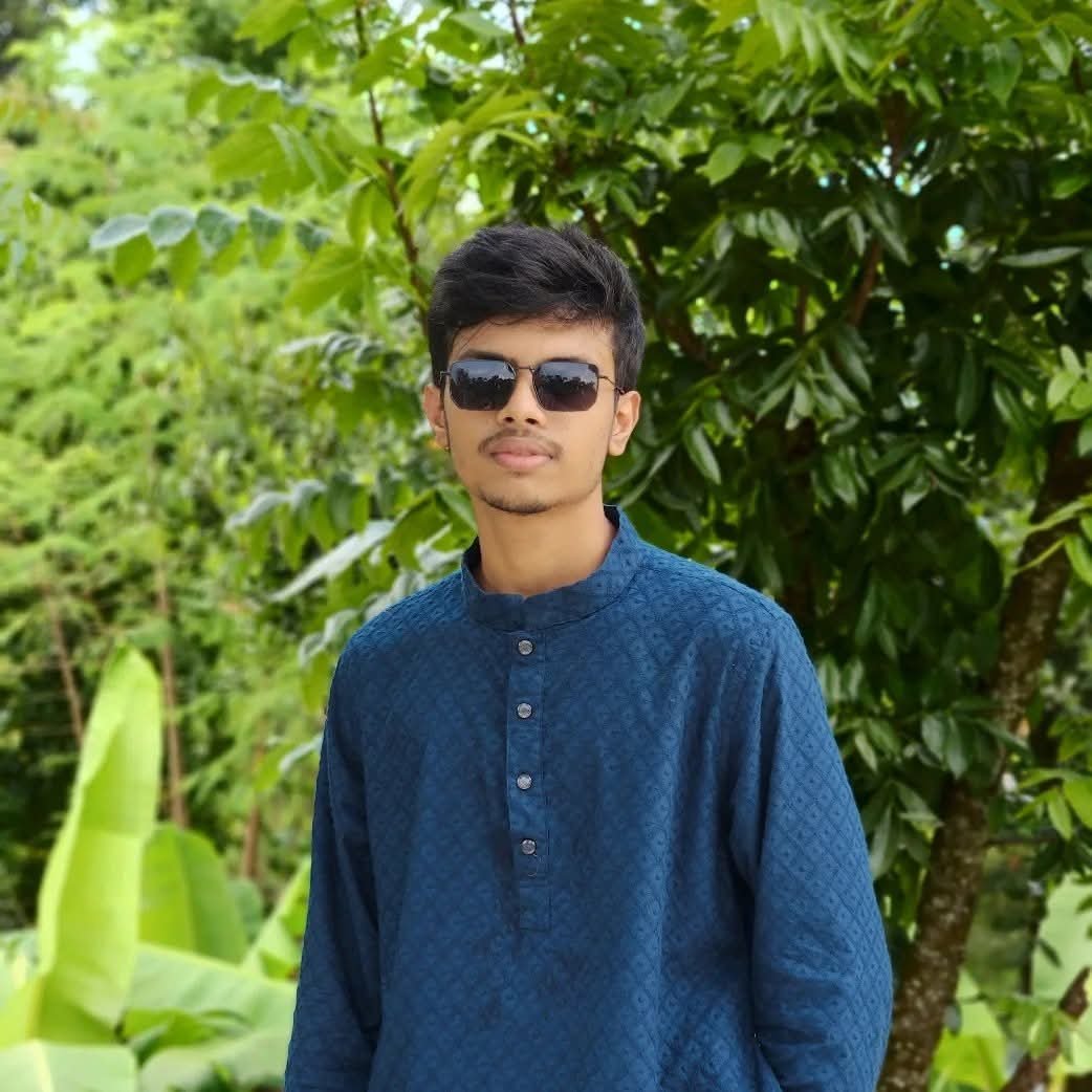 Md. Likhon Ahamad Prince
