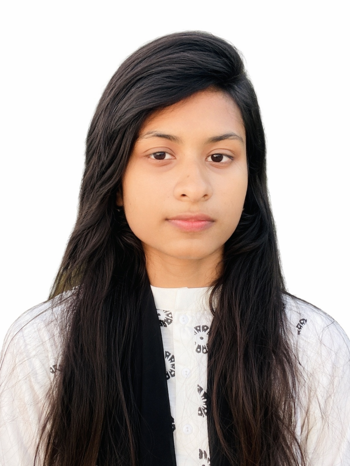 Jareen Tasneem Nakshi