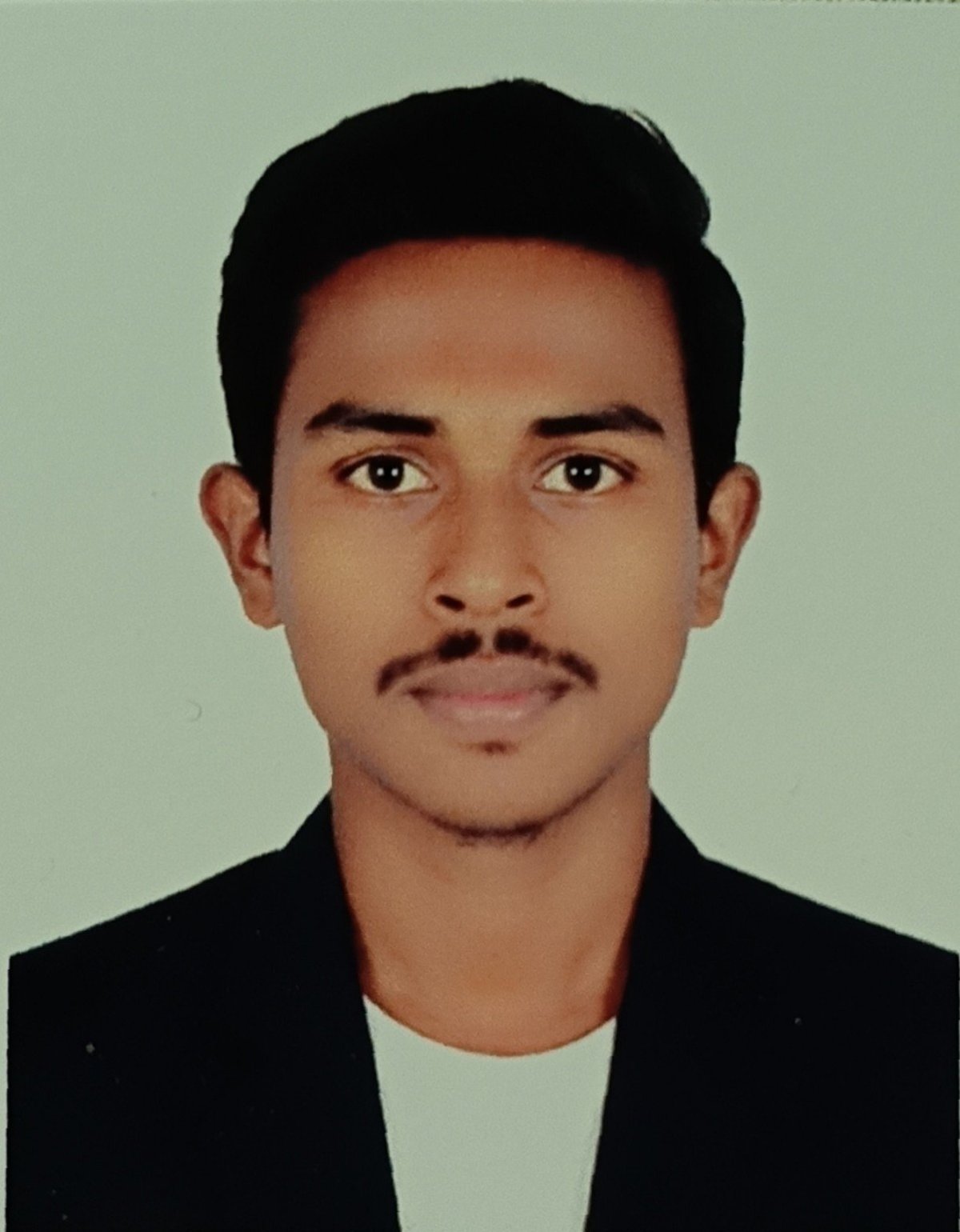 Mohammed Redowan Karim