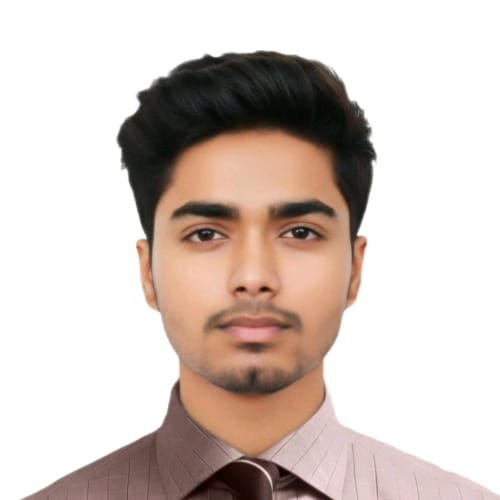 Md. Alif Hossain