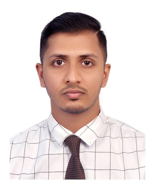 Mehedi Hasan Rifat