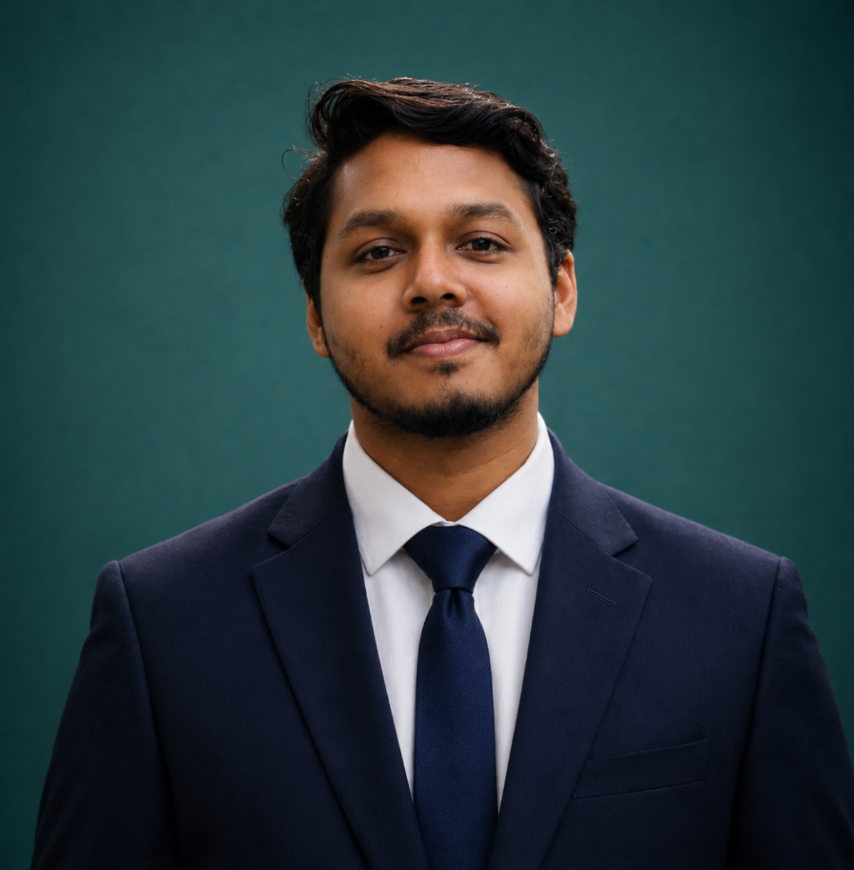 Riyad Bin Mohammad