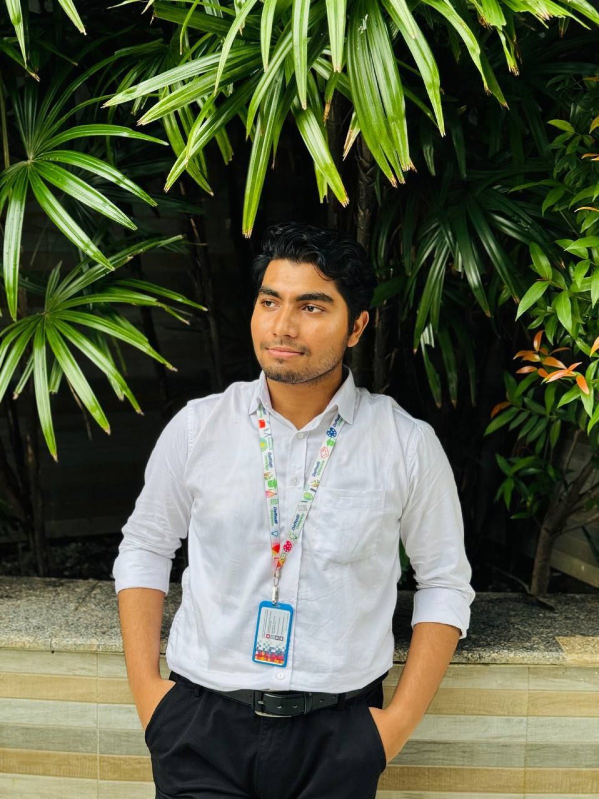 Nabil Noor Muhtachim