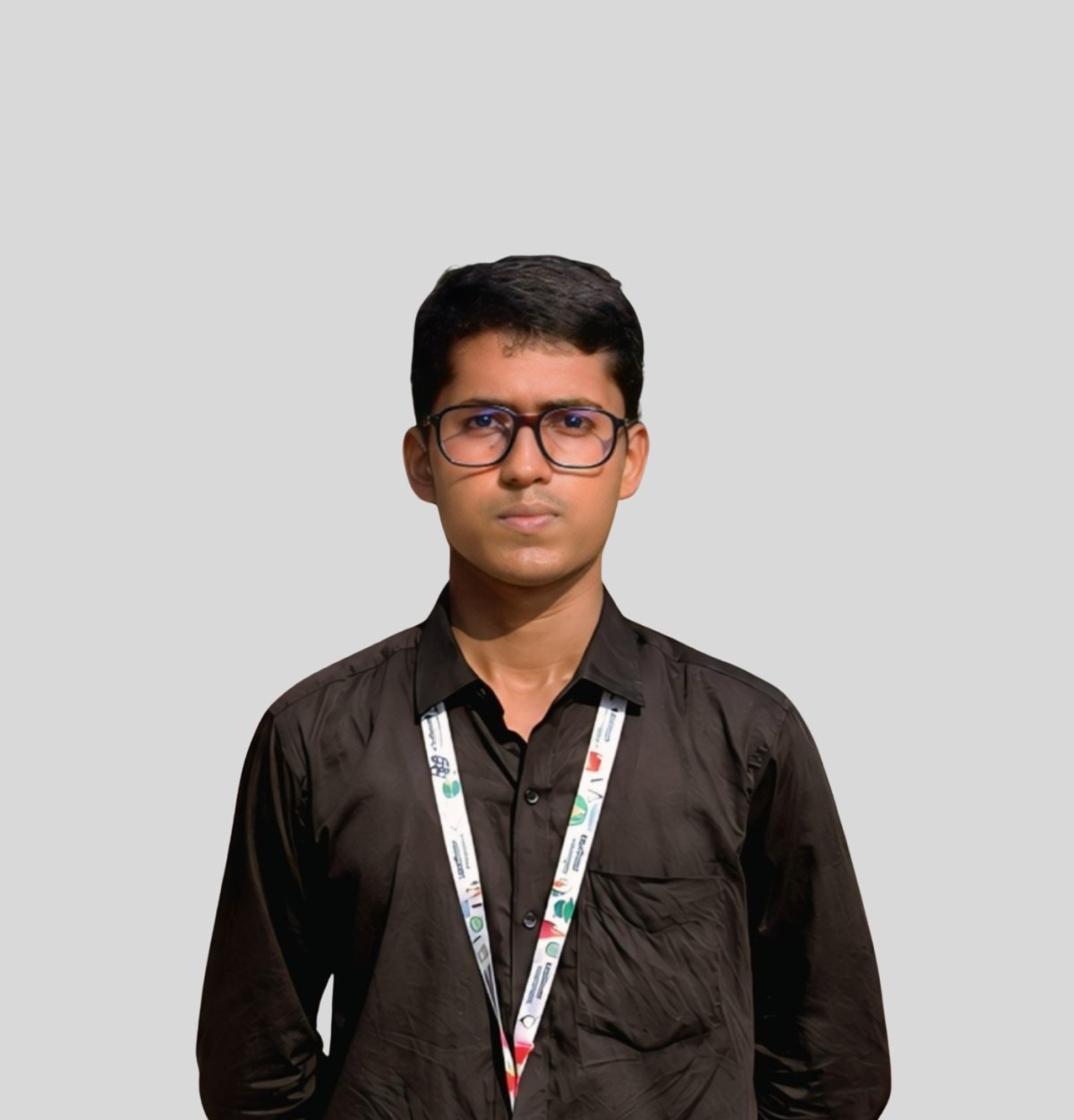 Md. Yeanul Islam Suchok