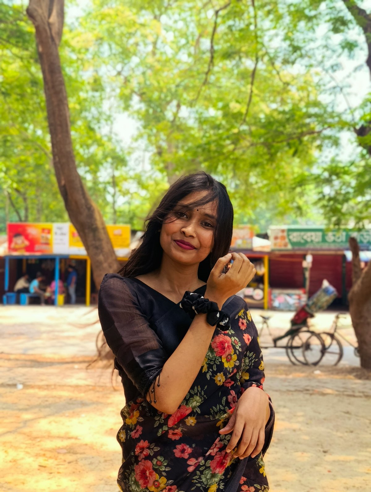 Halima Tuj Sadia