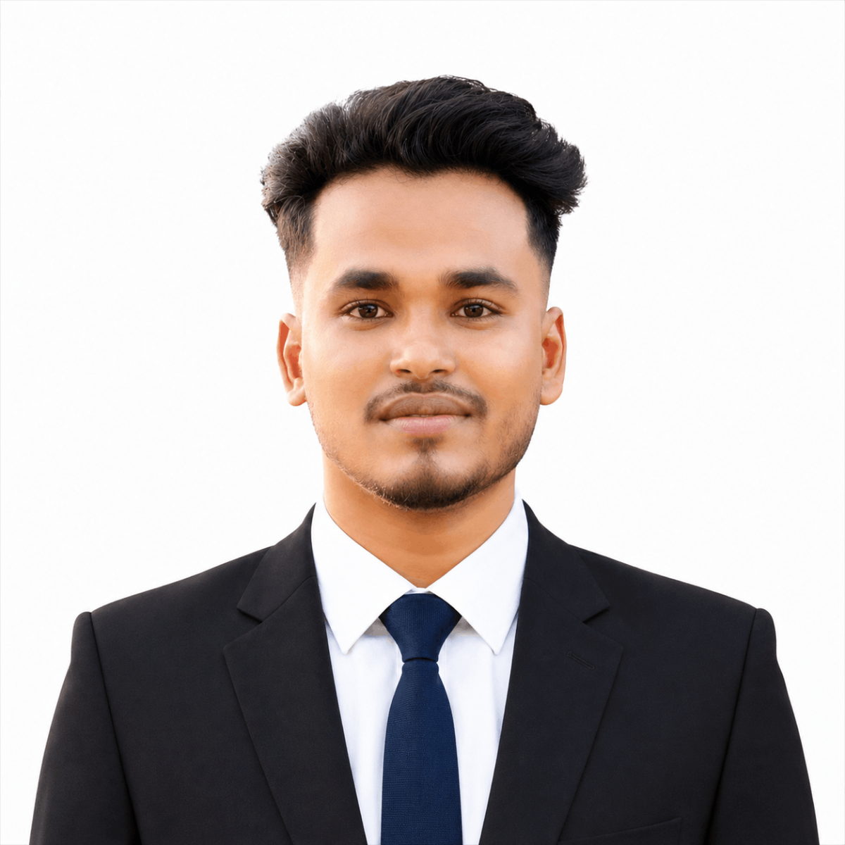 Md. Mominur Islam