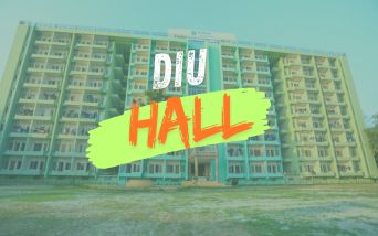 Hall Facilities
