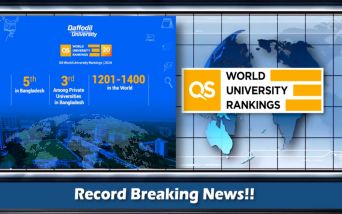QS World University Ranking
