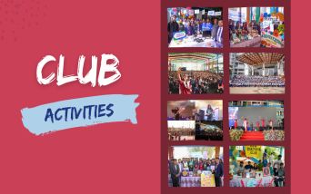 Club Activities
