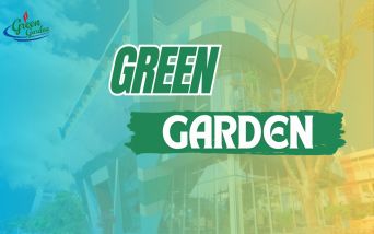 Green Garden